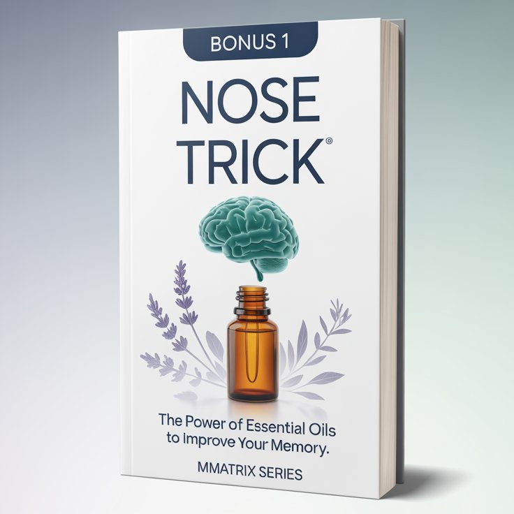 Bonus 1 - Nose Trick